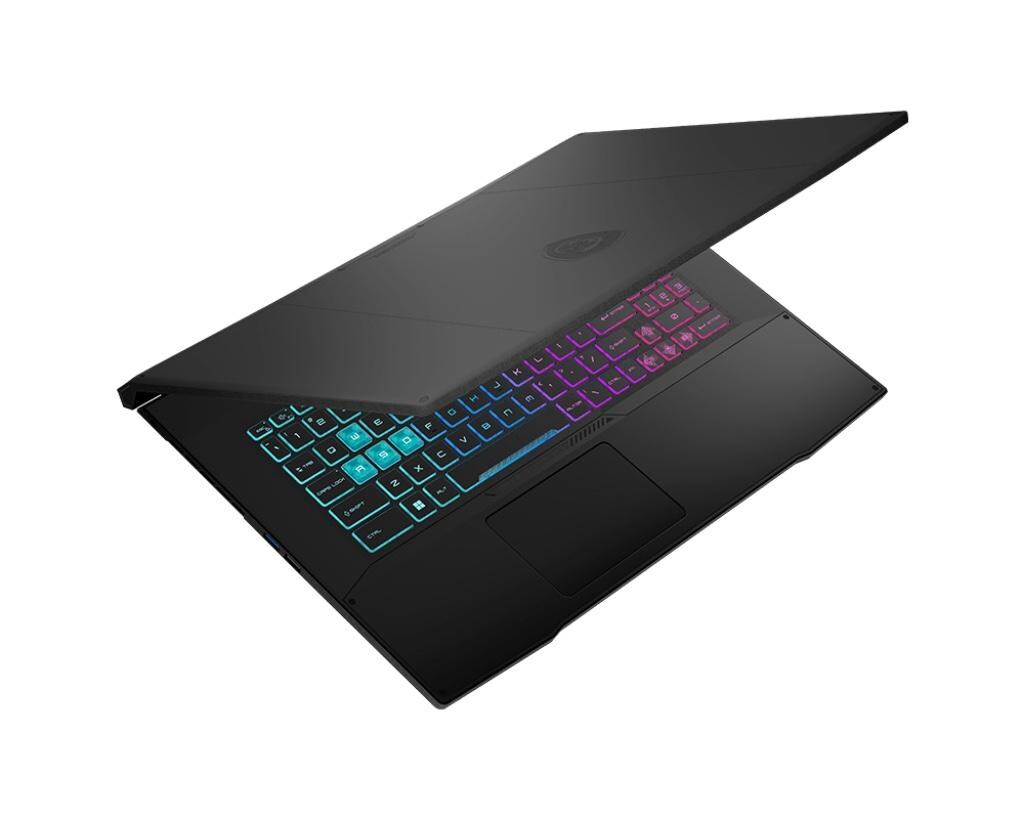 MSI KATANA 17 B13VFK-1018TR - 2