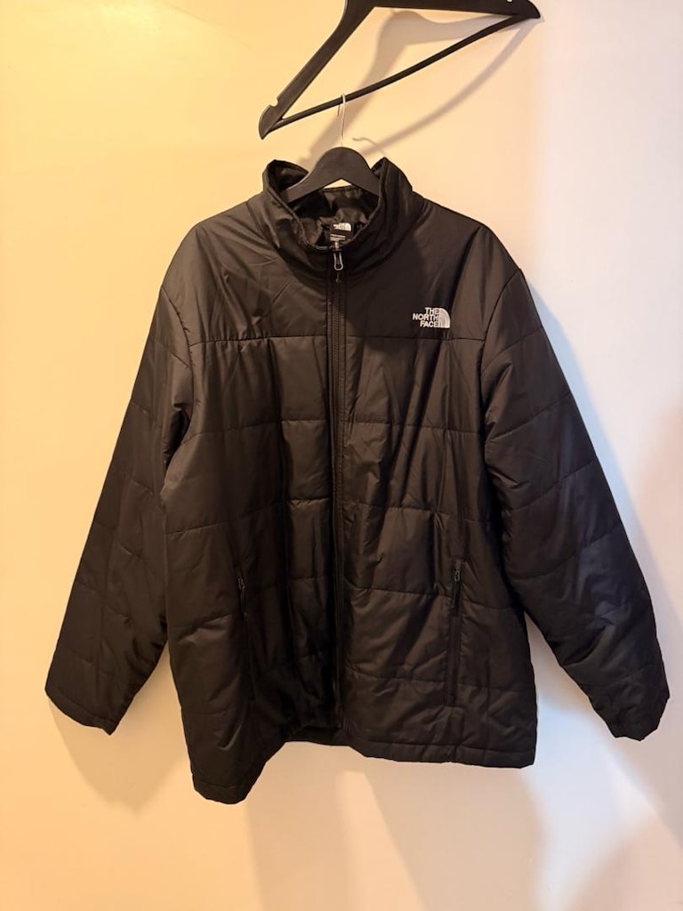 Sıfır Etiketli The North Face Mont Bre Triclimate 3 in 1 XXL - 7