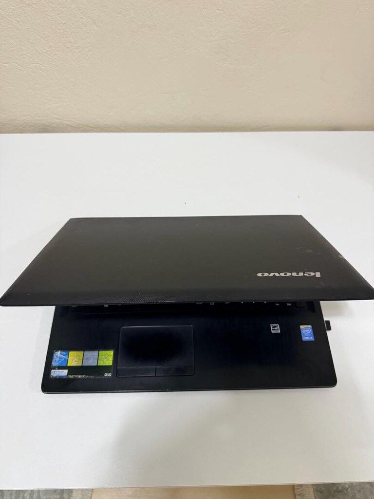 Lenovo G50 Leptop Bilgisiyar - 6