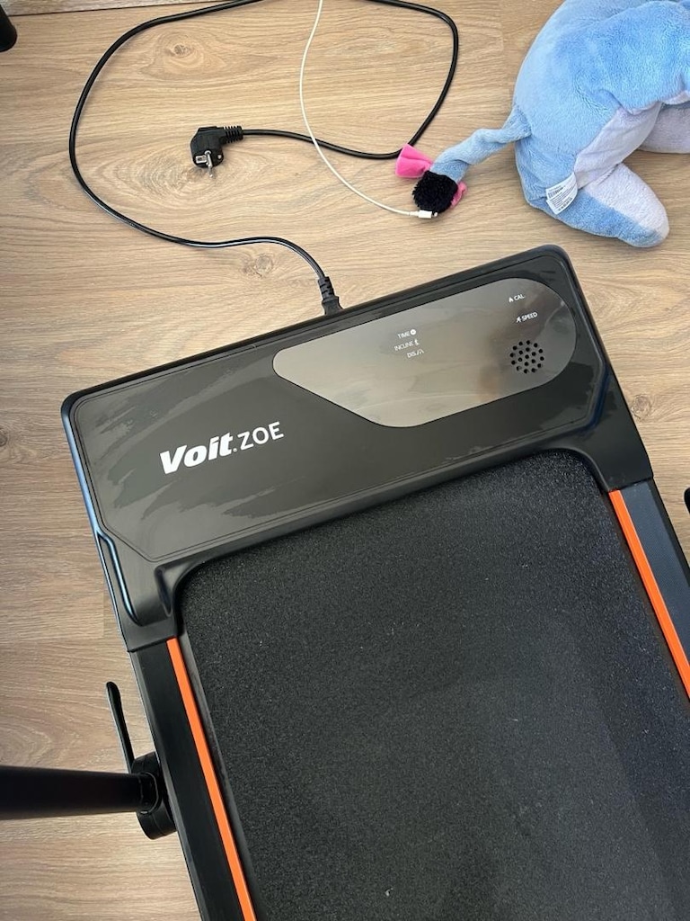 eğimli bluetoothlu kumandalı ev yürüyüş bandı - 6