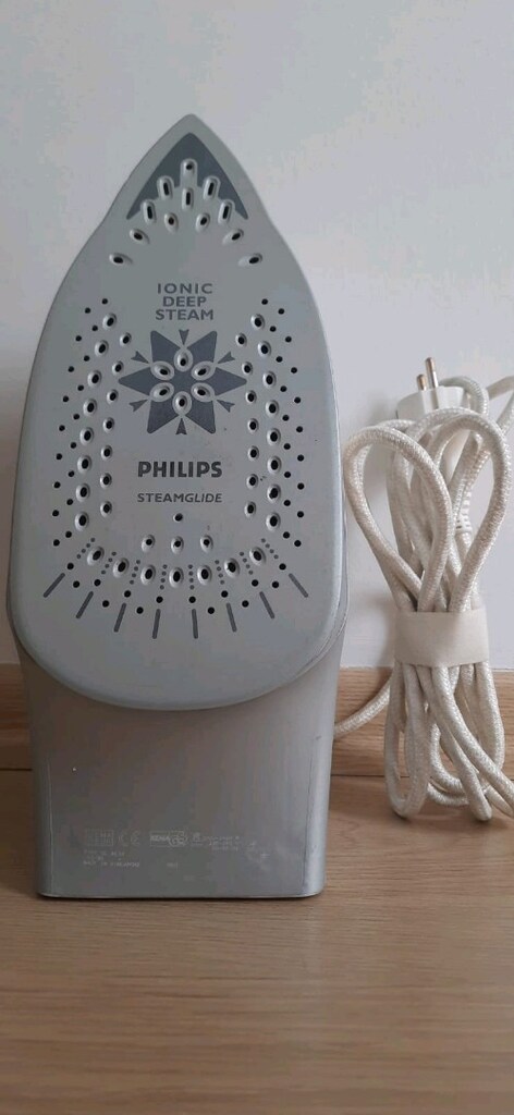 ÜTÜ PHİLİPS ÇALIŞIYOR - 3