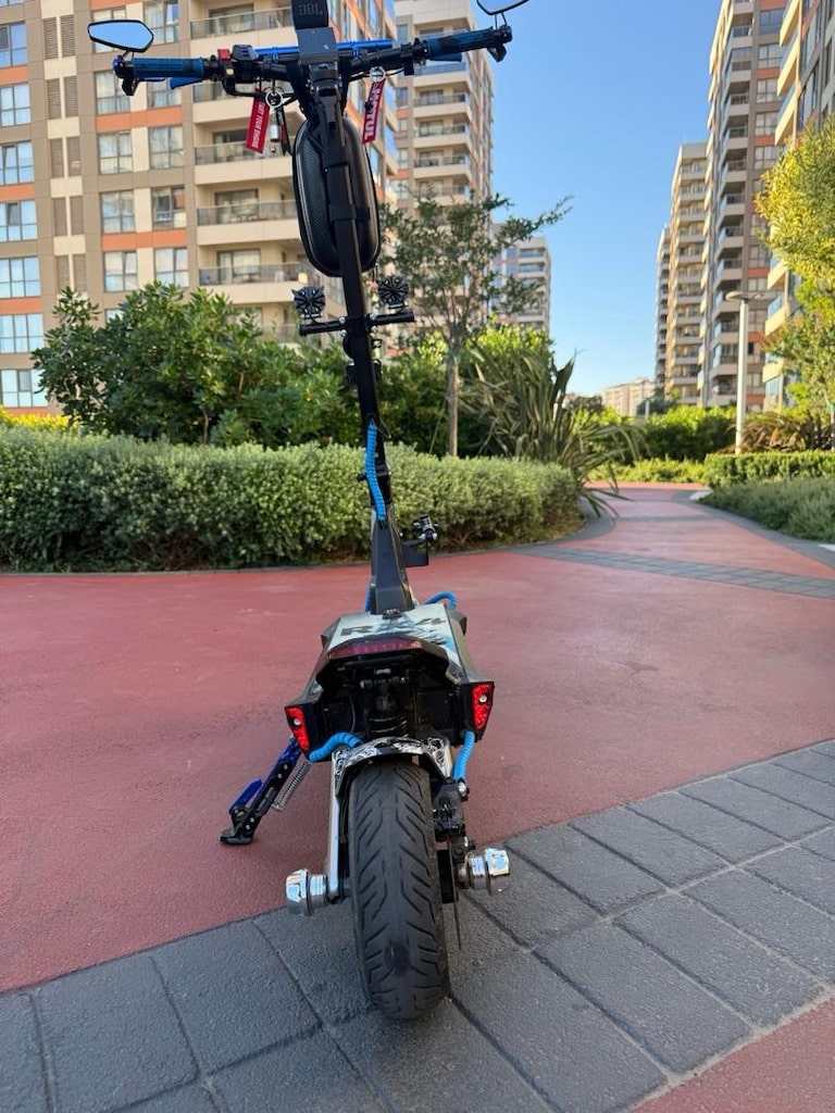 İNANİLMAZ OTESİ DOLU ONVO RX4 - 6