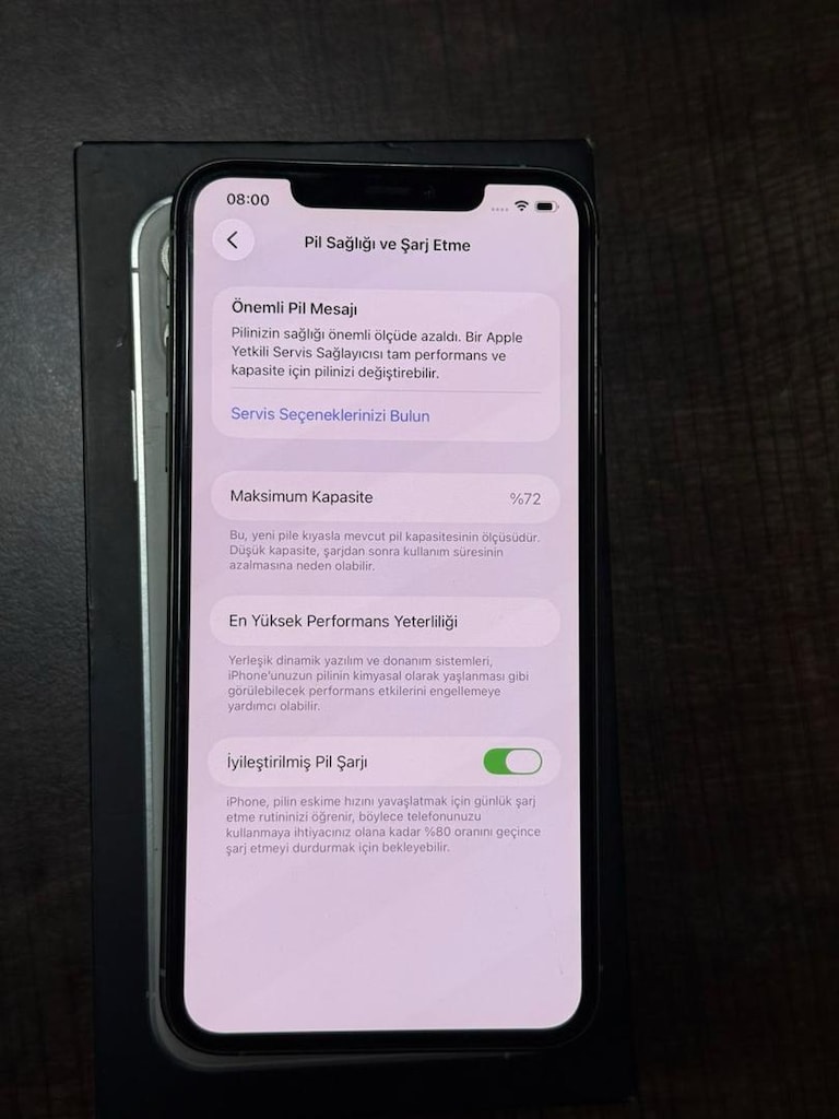 İPHONE 11 PRO MAX 256 GB - 3