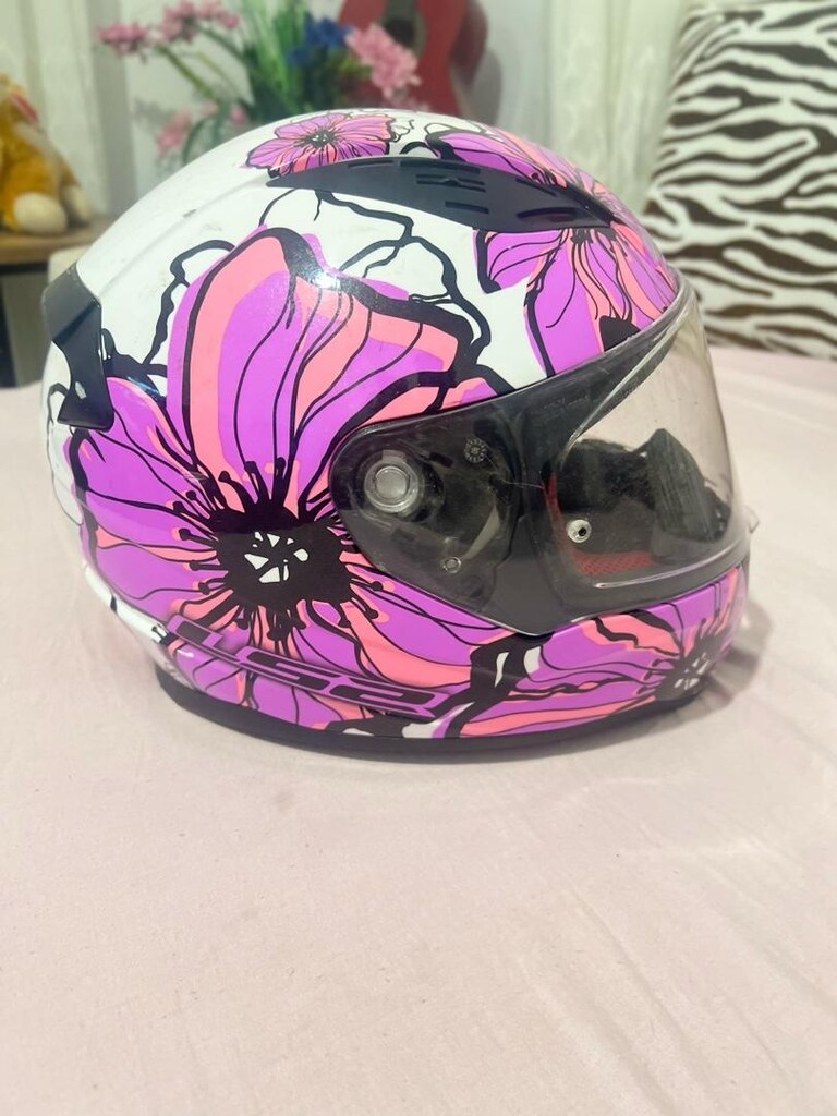 LS2 kask - 3