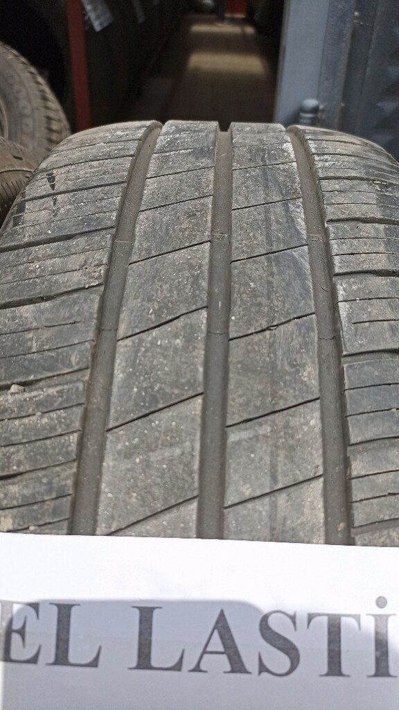 205/55/16 GOODYEAR YAZ LASTİĞİ - 3