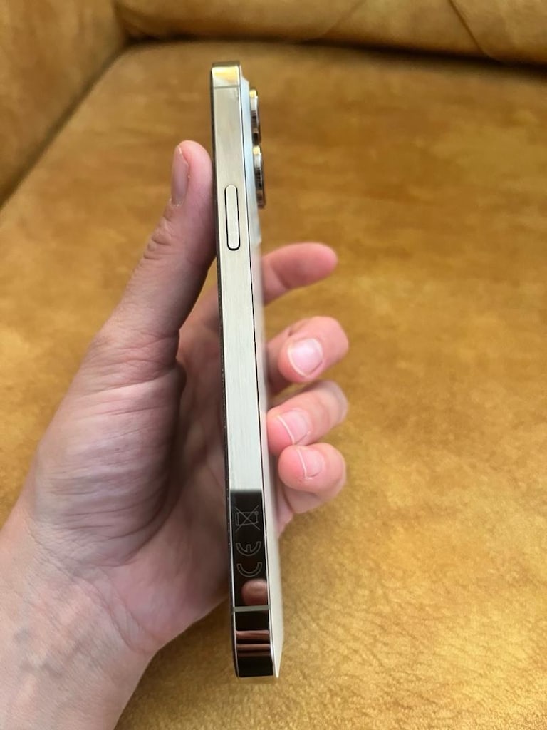 ıphone 14 promax 512 - 8