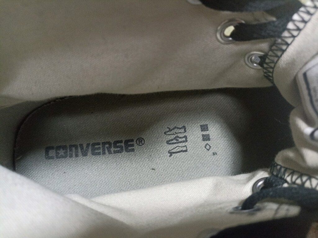 Converse Converse Chuck Taylor All Star - 4