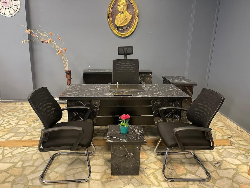 ofis mobilyası - 2