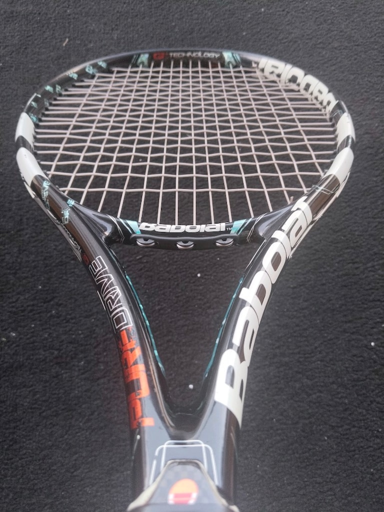 Babolat Tenis Raketi 27 inç - 2