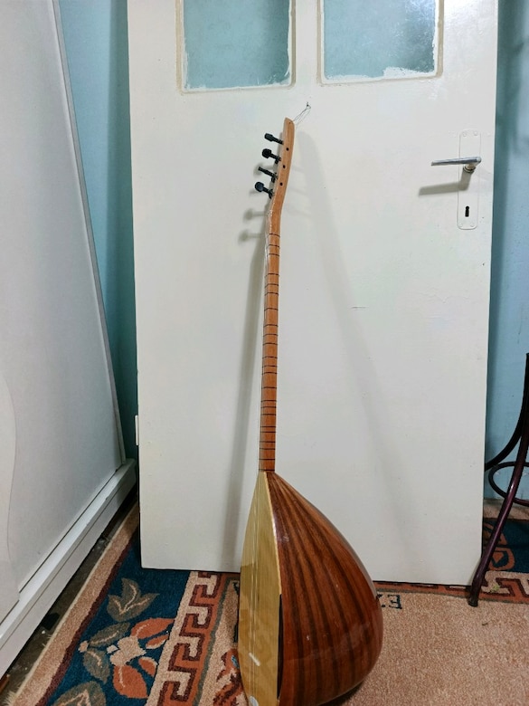 UZUN SAP BAĞLAMA - 3