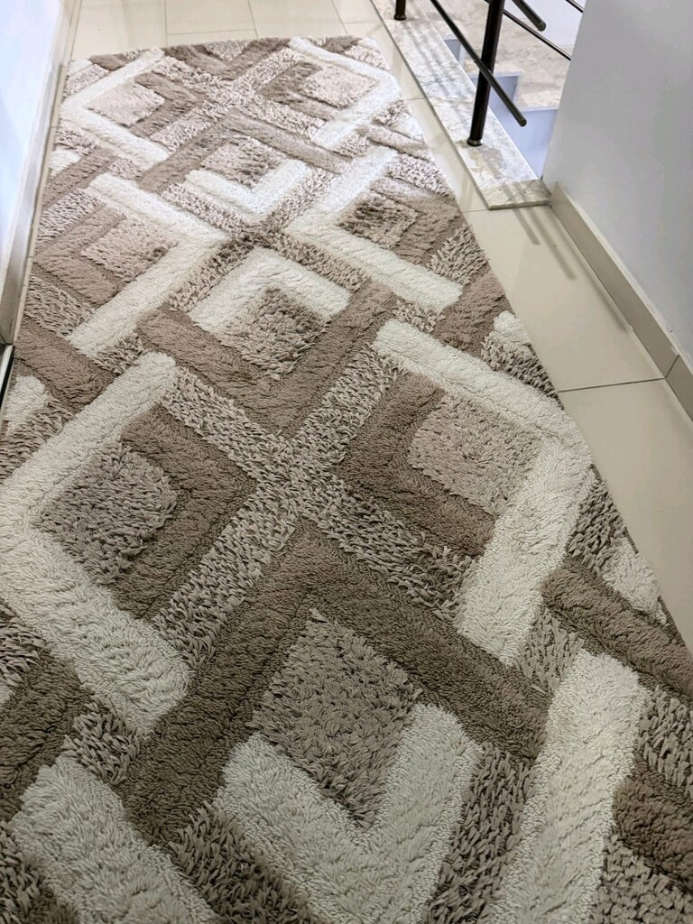 2 adet Yolluk Halı[ İkisi tek Fiyattır] - 3