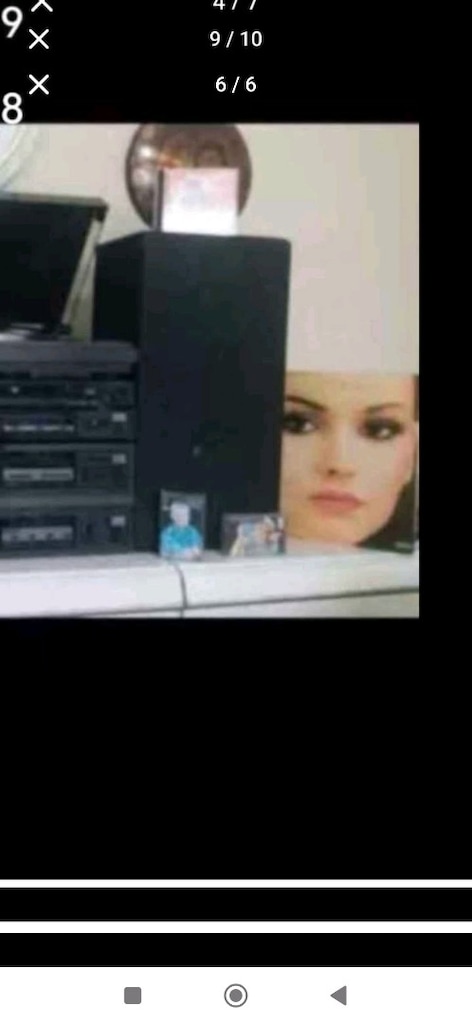 PİONEER MÜZİK SETİ FULL USBLİ DVDLİ AUXLU FMLİ KASETÇALARLİ EKOLAYZERL - 6