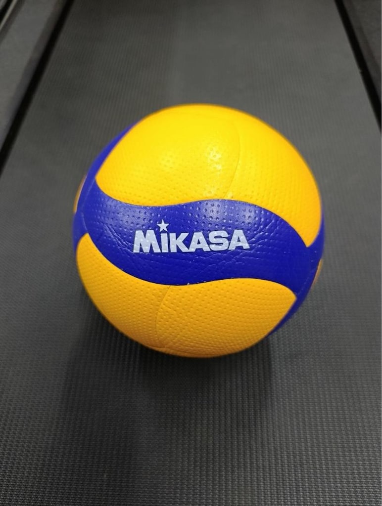 Mikasa V200W Lüks Kopya - 3
