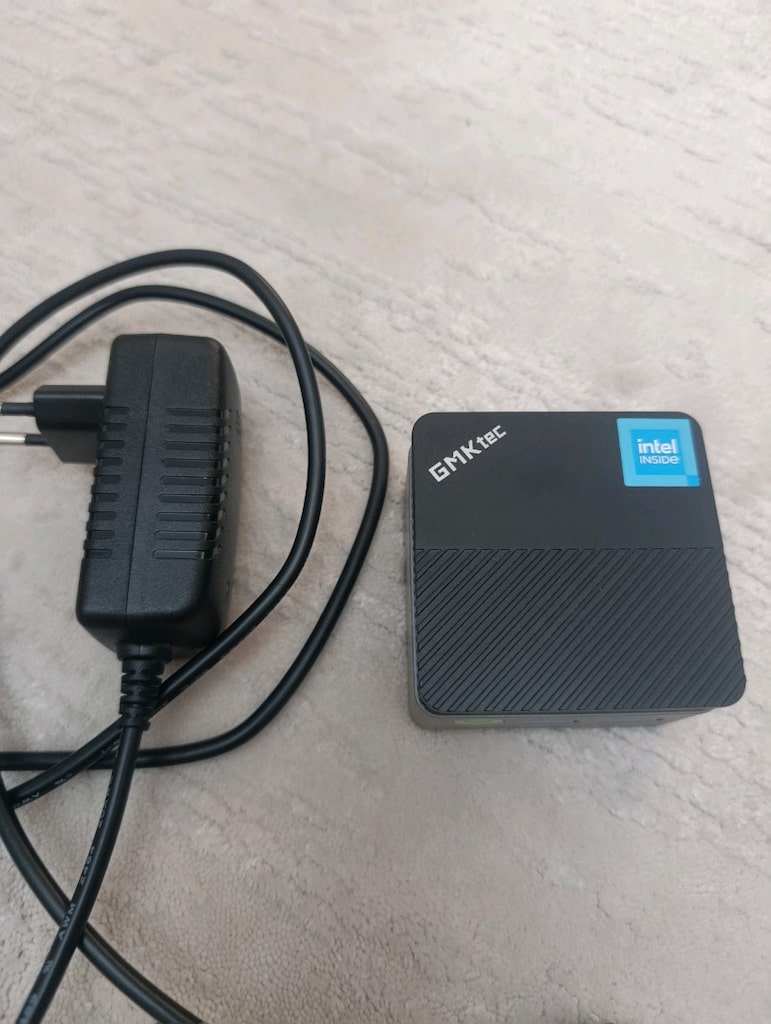 GMKTec G5 Mini PC Faturalı - 15