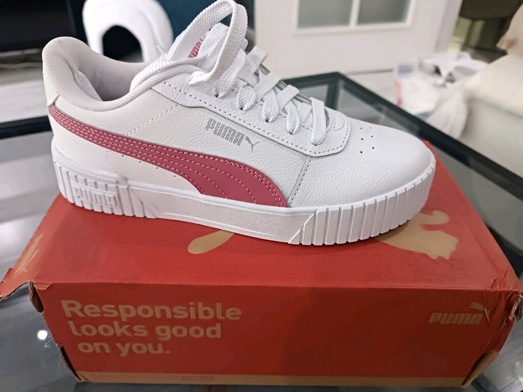 Puma Carina 2.0 37 numara - 3