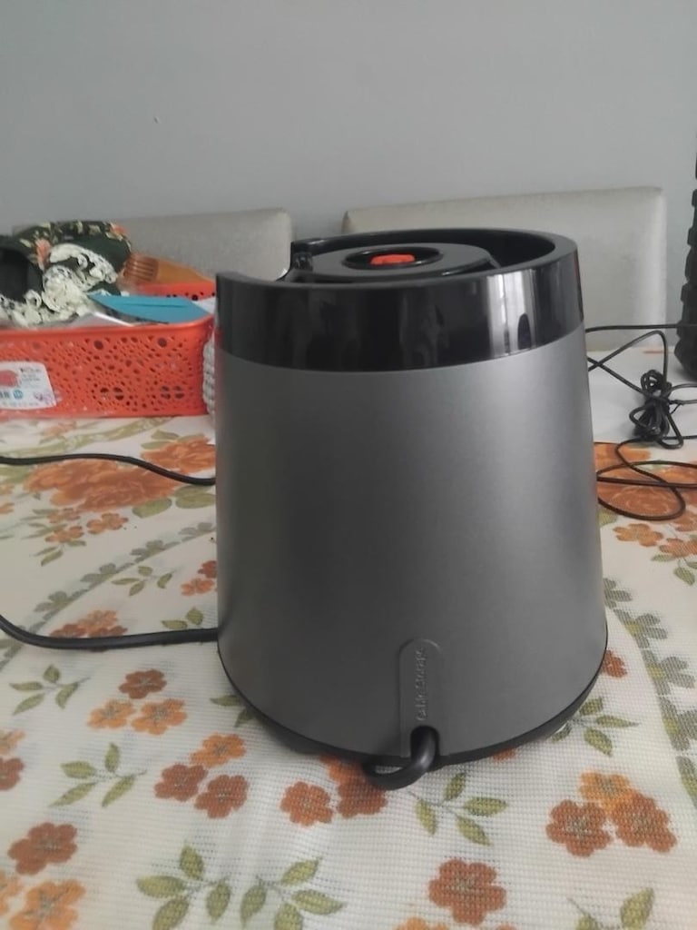 bosh blender ve çaycı - 2