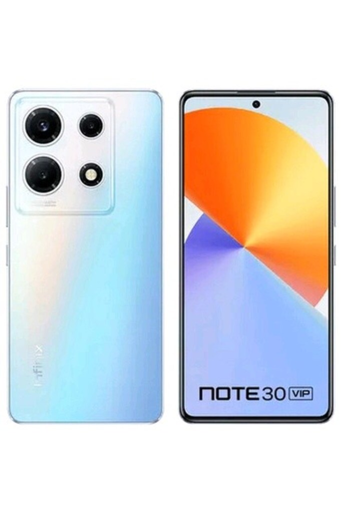 İnfinix NOTE 30 VIP 5G 256/12+12 NFC Oyunlarda çok iyidir TAKAS OLUR.. - 10
