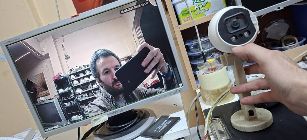 kamera ahd 2 mpli 2 atom ledli notu oku - 8