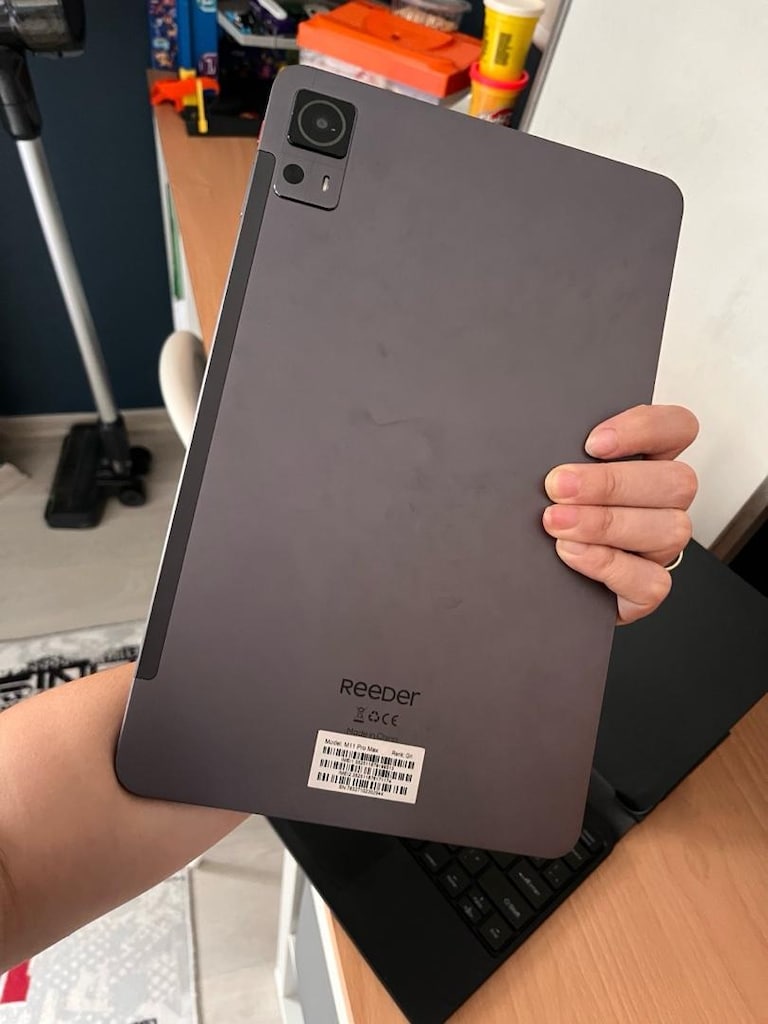 reeder m11 pro max tablet bilgisayar - 5