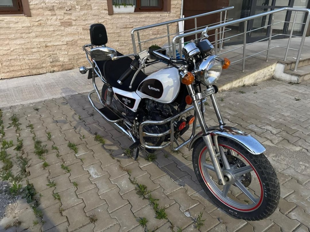 Nadir kalanlardan 150 C - 8