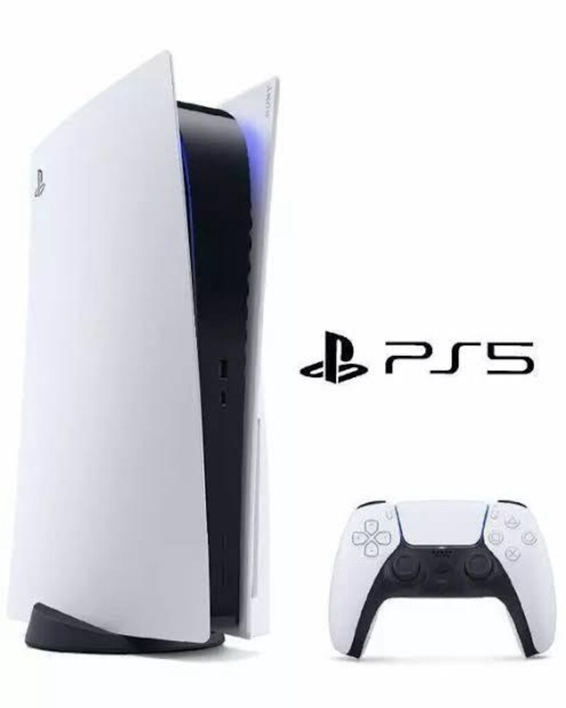 PS5 CDLİ VERSİYON - 2