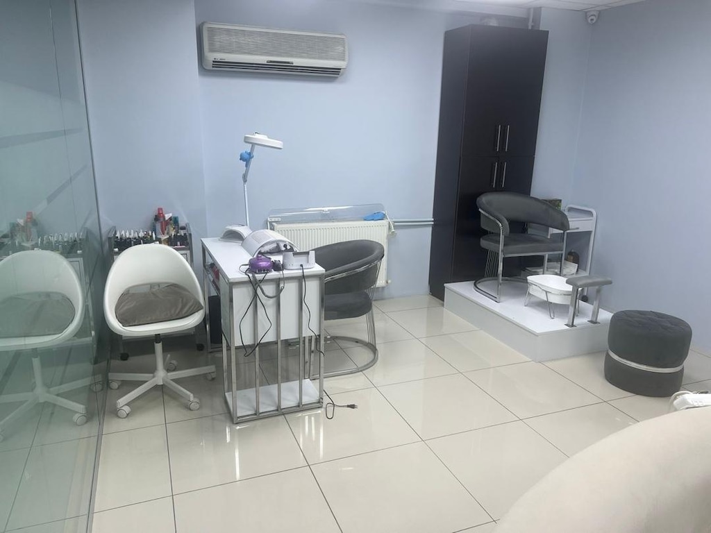 güzellik salonu malzemeleri - 14
