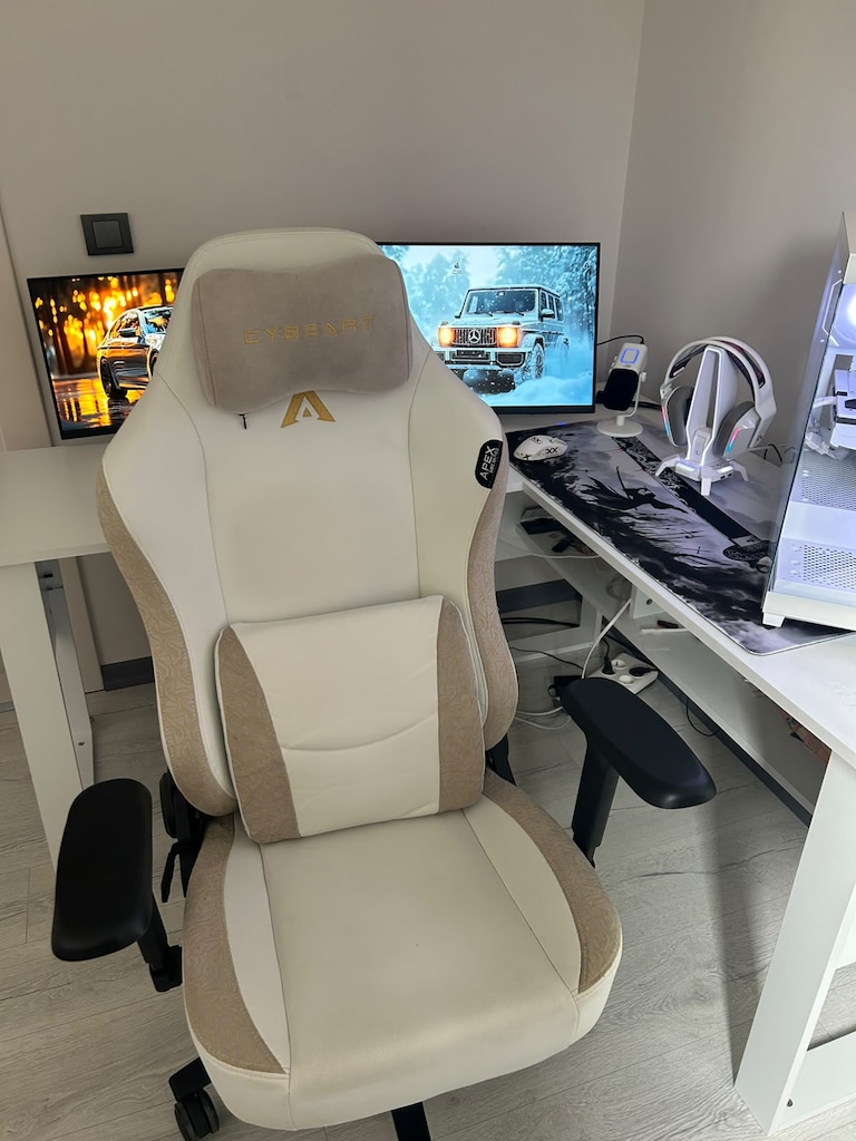 SATILIK WHİTE (BEYAZ) SETUP - 6