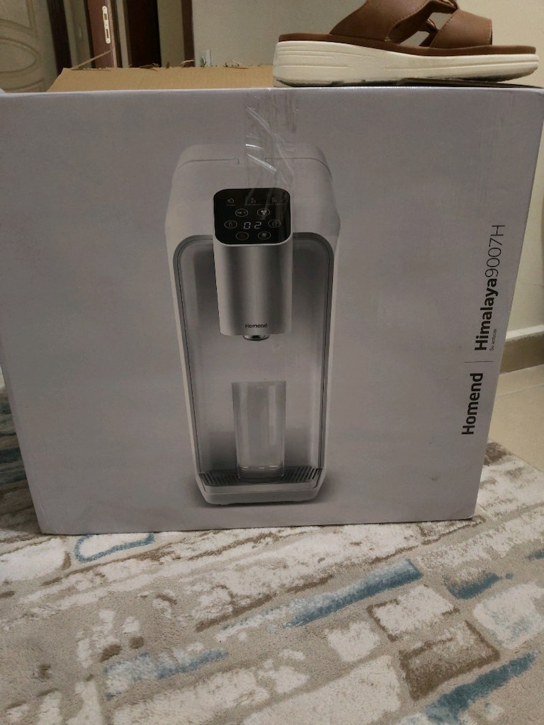 lavabo üstü su arıtma - 3