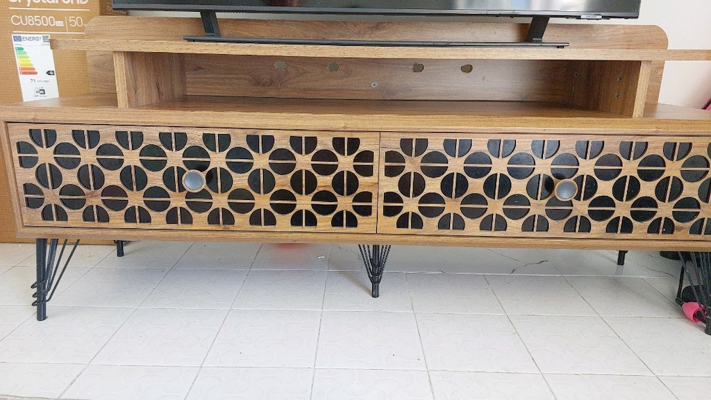 Tv ünitesi - 4