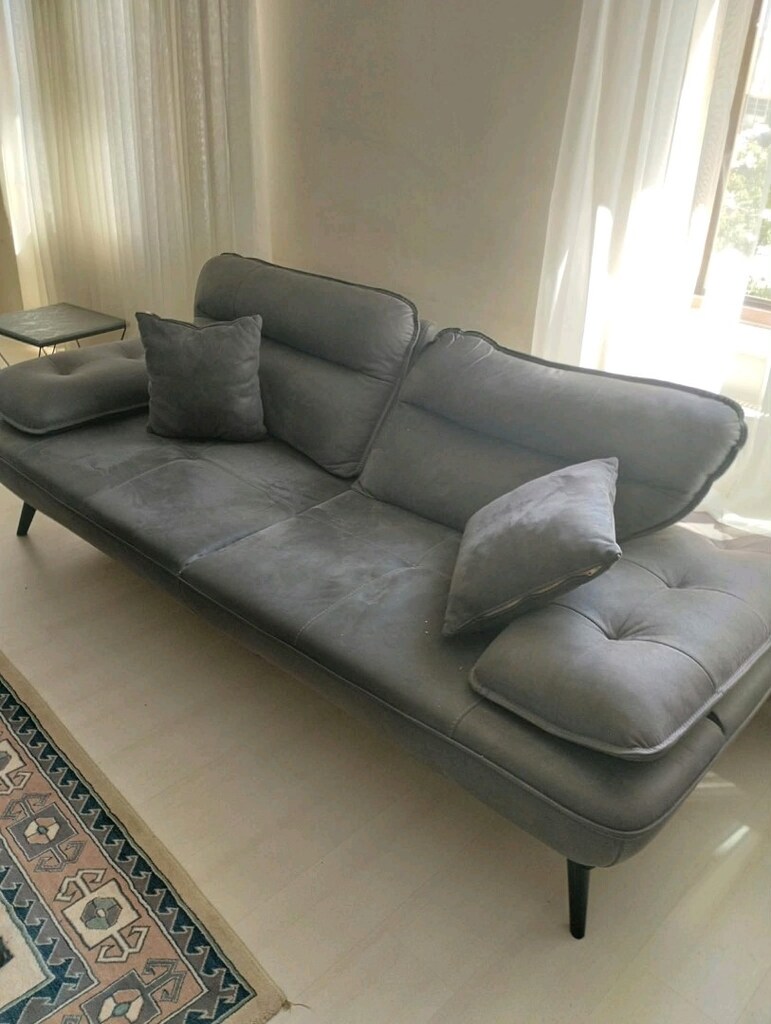 koltuk takımı - 3