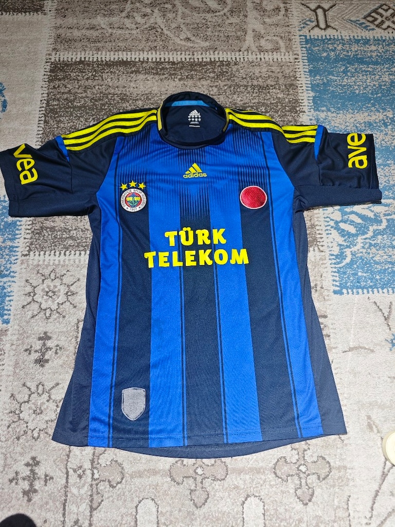 Fenerbahçe Formalar Karışık - 3