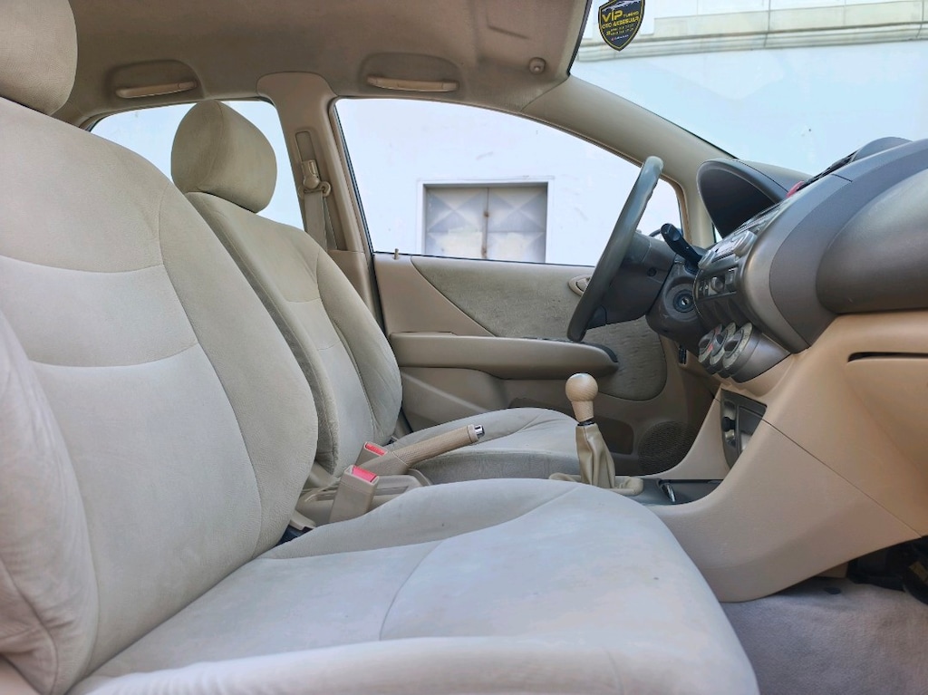 Honda City 190 bin km'de bakımlı temiz araç - 6
