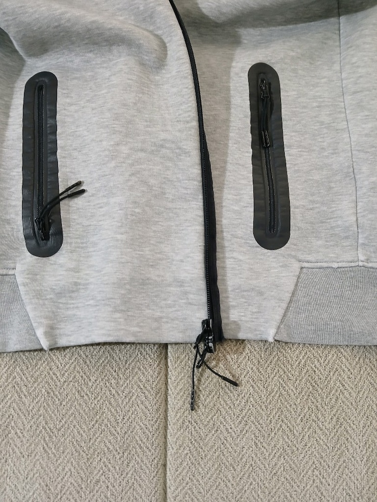nike tech fleece s beden - 10