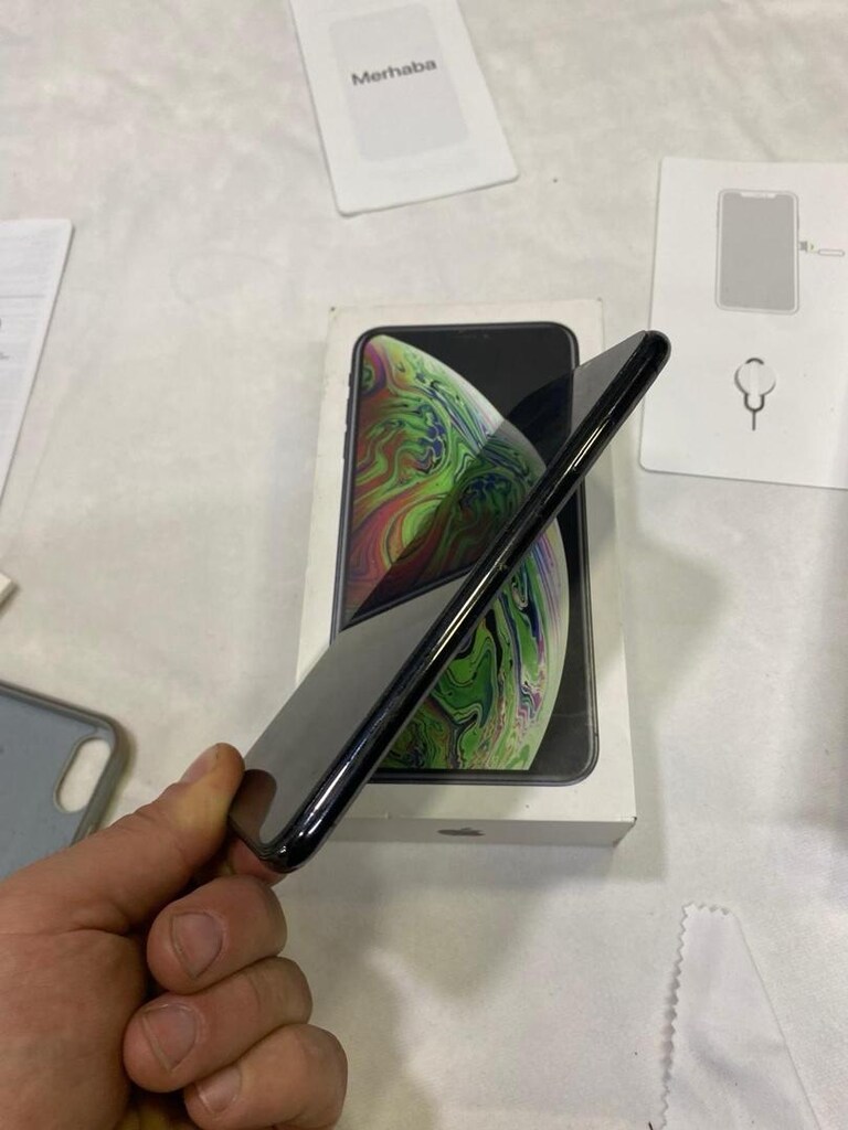 iphone XS MAX - 5