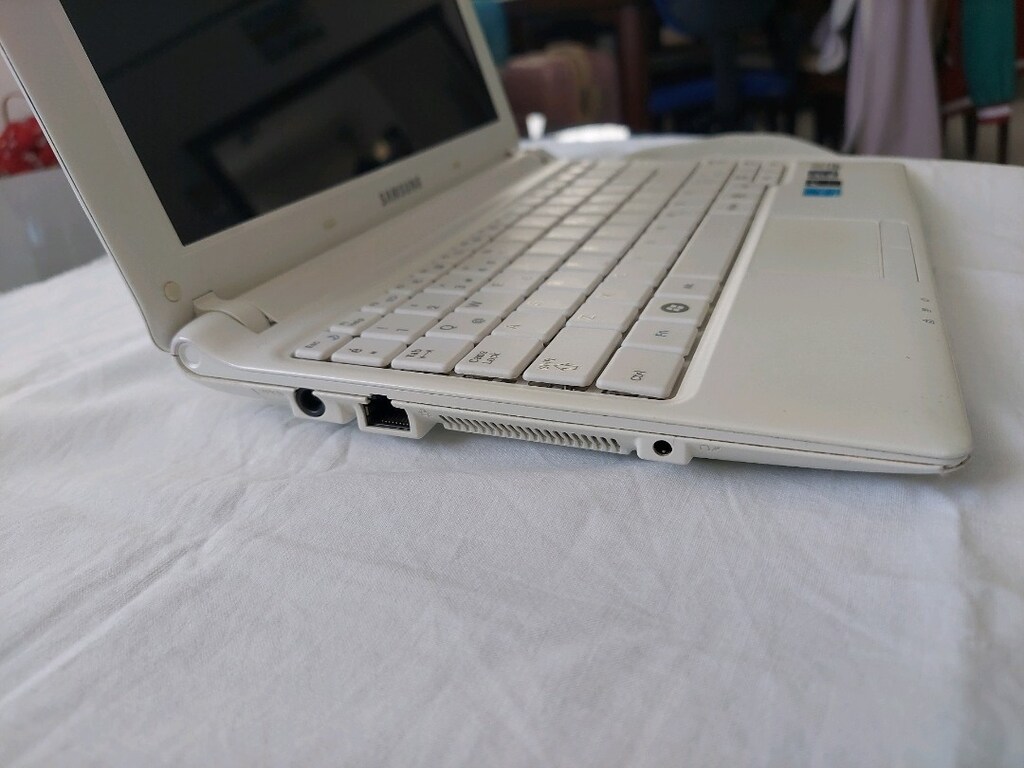 Samsung Minibook 10.1 inç Sağlam - 3