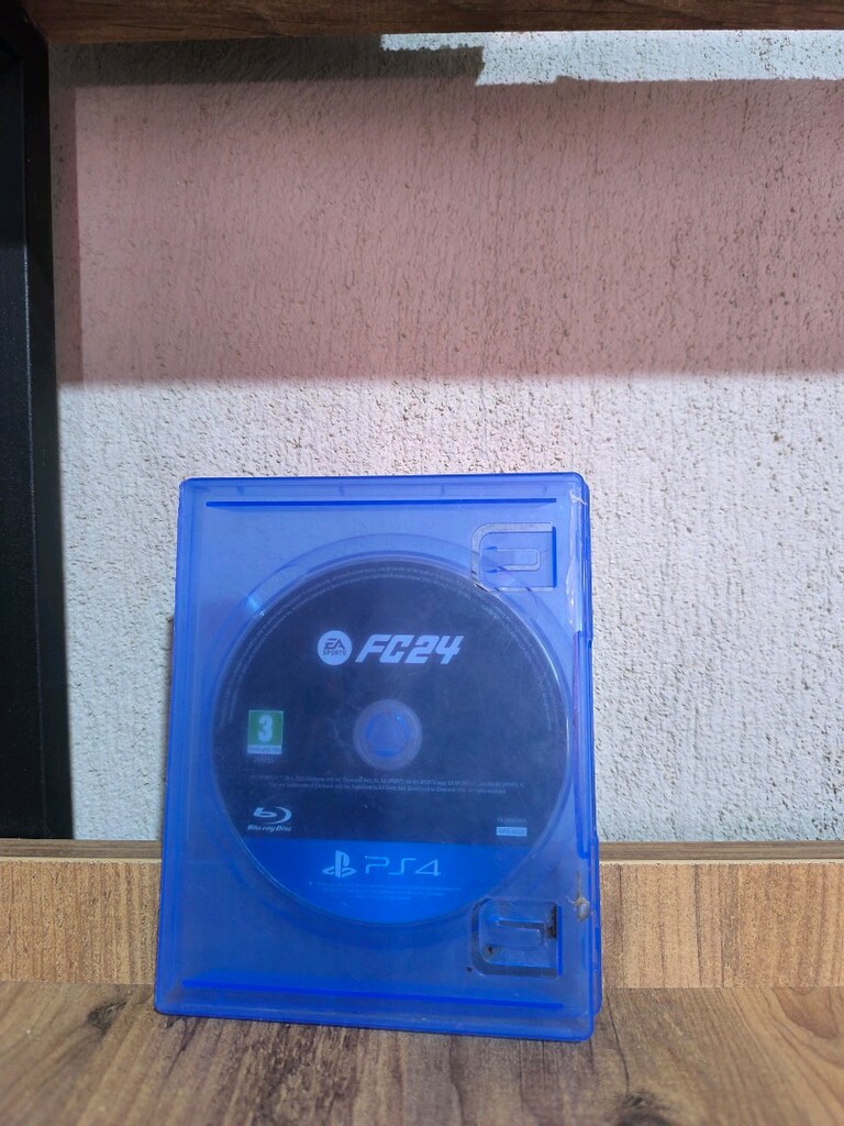 PlayStation 4 Oyun Cd'Leri - 5