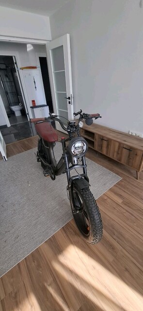 Ape Ryder MD10