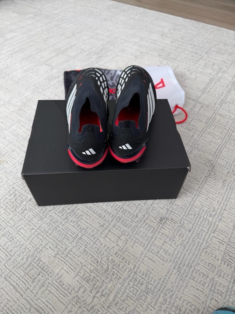 Adidas Predator Elite Krampon - 5