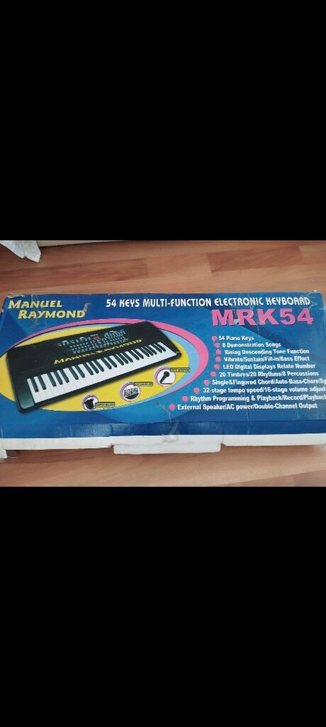 MRK 54 ORG - 5