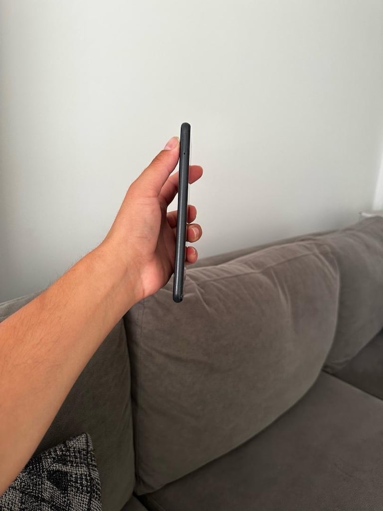 SAMSUNG A23 128 GB HAFIZA SİYAH RENK TELEFON - 4