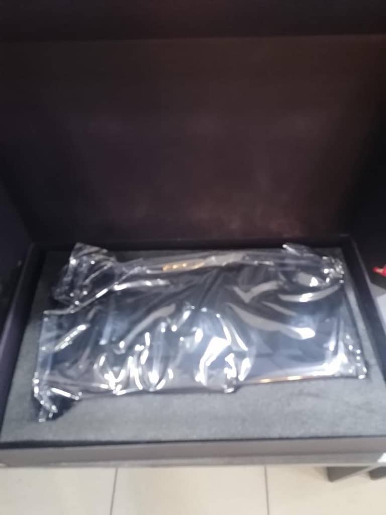 Asus Tuf RX6700XT ÖÇ EKRAN KARTI - 3