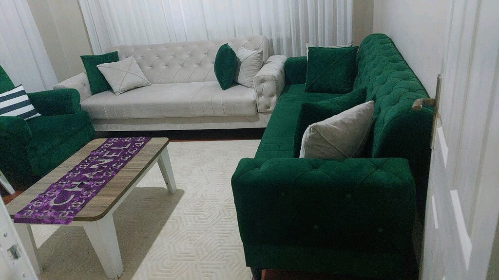 koltuk takımı - 3