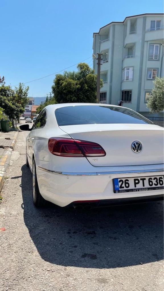 6 yıllık sahibinden boyasız kazasız düşük km - 5