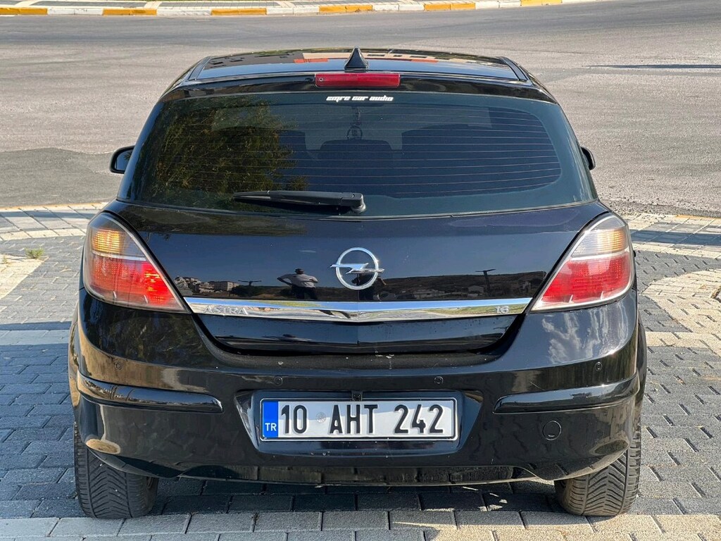 Sahibinden acil satılık 2007 Model Opel Astra - 2