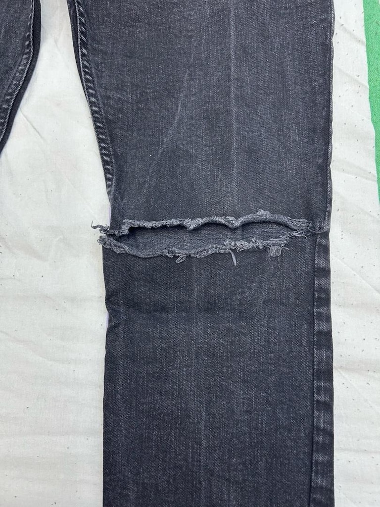 34 bed jeans pantolon - 5