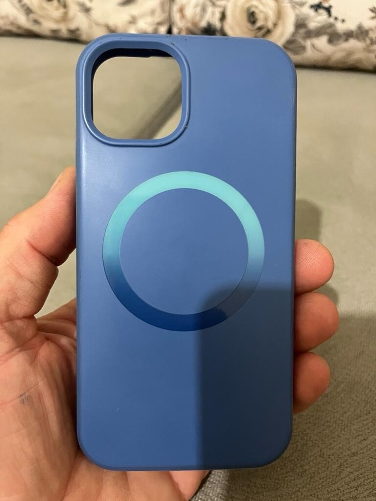 iPhone 13/14 kılıf - 3