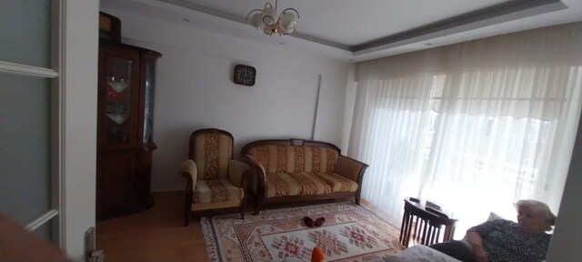 Klasik koltuk takimi