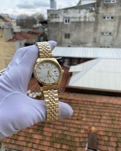 Erkek Rolex Saat