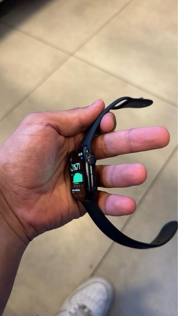 Apple Watch SE 2. Nesil - 4
