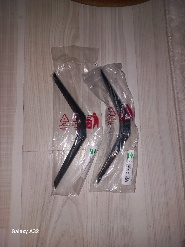 TV AYAĞI